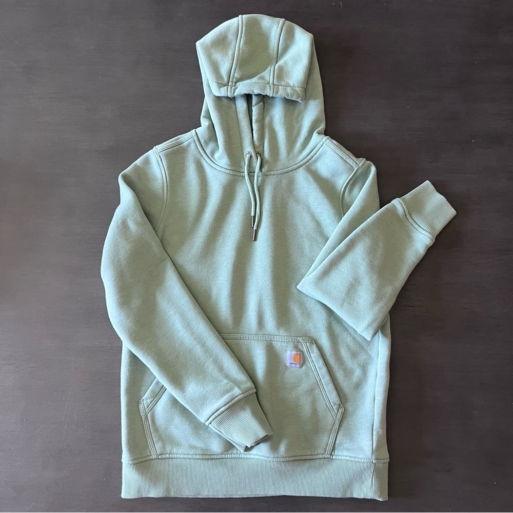 Carhartt Hoodie